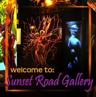 Sunset Road Gallery
